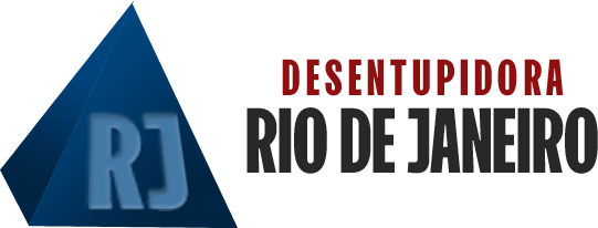 Desentupidora Rio de Janeiro